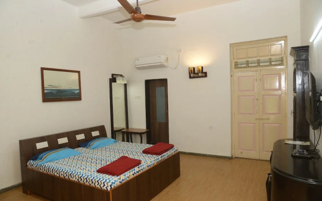 Birla Ayurveda Nashik Stay Center
