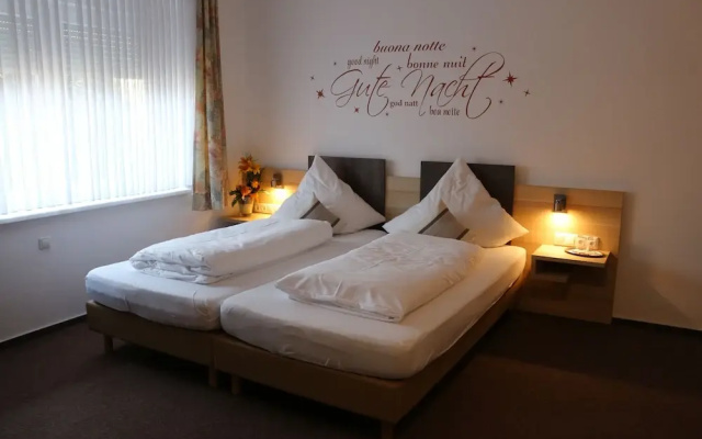 Hotel Baldus