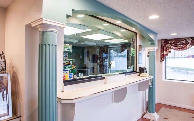 Rodeway Inn Rahway