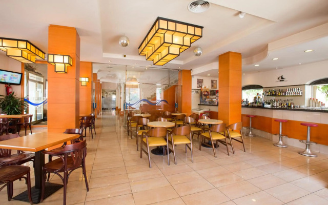 Hotel Costa Brava