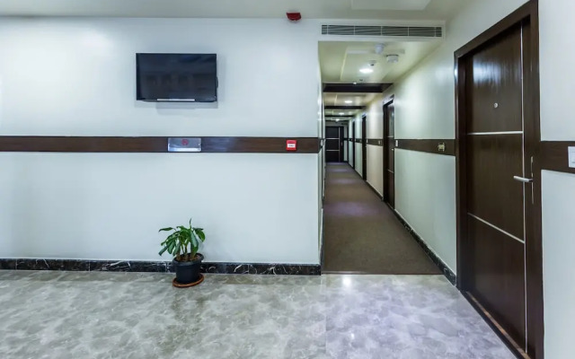 Cygnett Lite Ramachandra, Vizag