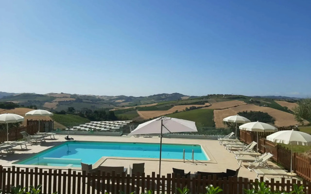 La Casa Di Campagna - La Casa Di Campagna