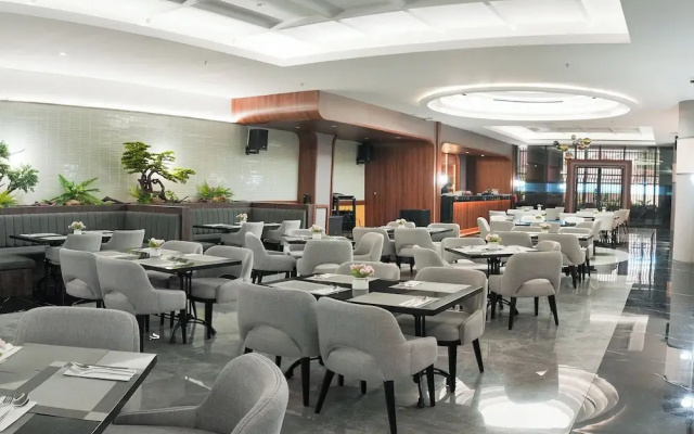 Nusatu by ARTOTEL - Semarang