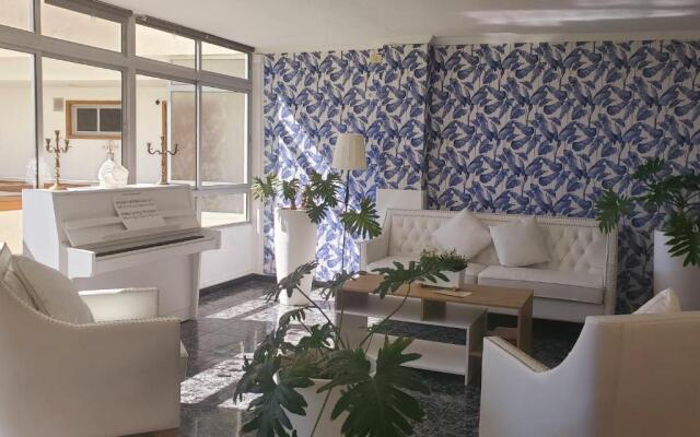 Vivienda Vacacional - Las Camelias #150710