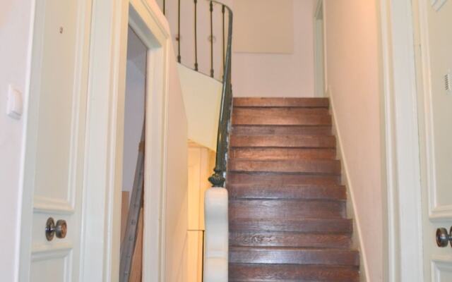 RH FARINHAS 5, Lisbon Center Apartment