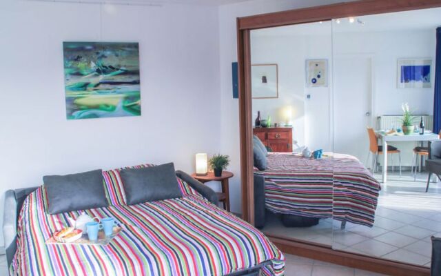 Villa Le Malda Biarritz 38261