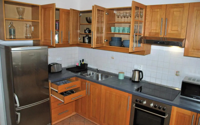 White Swan Boutique Apartments