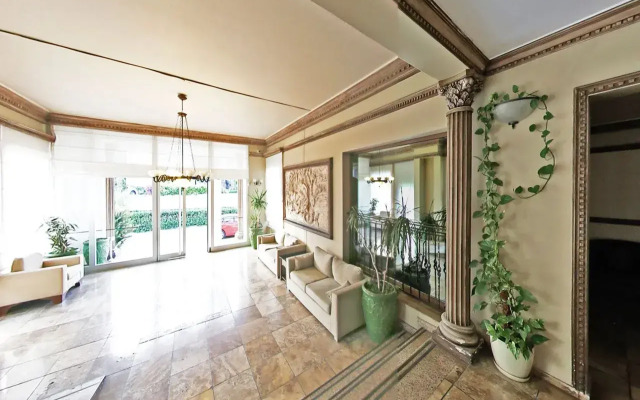 Smart Stay Beach Bodrum