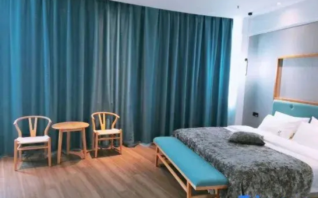 Siyecao Theme Hotel