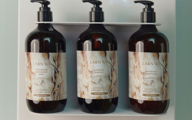 Willow Wood Glamping Retreat