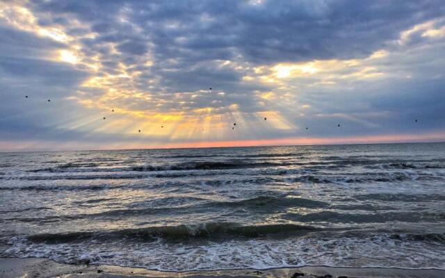 Lucky Star Studio Mamaia Nord