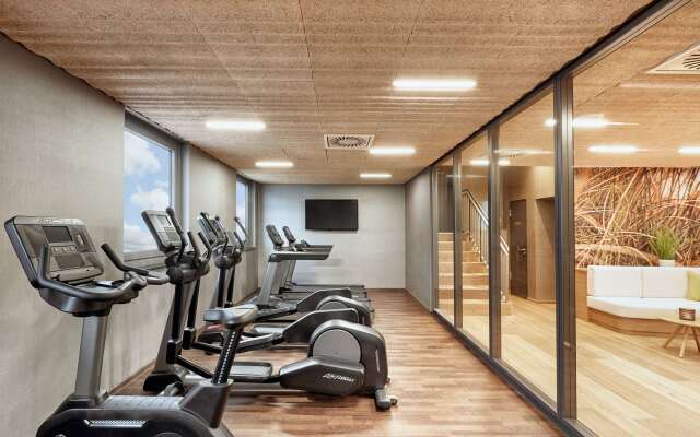 HYPERION Hotel Leipzig