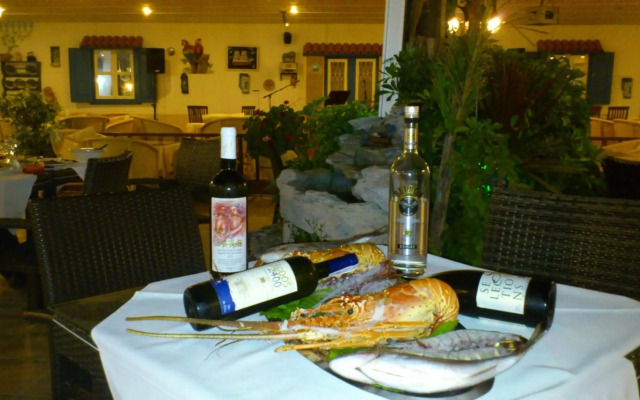 Romantza Mare