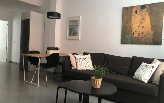 Malaga Apartamentos Jinetes 10