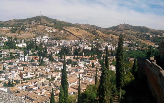 Apartamento Castillo