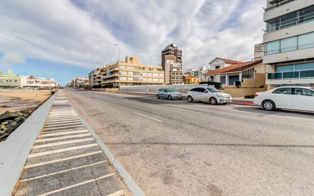Apartamento cerca de la playa - El Emir I