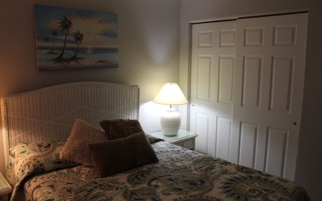 Seaside Hideaway 1 Bedroom Condo