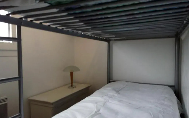 Apartment Plage Lafitenia