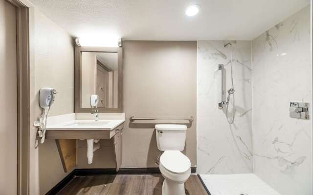 Woodspring Suites Ocala