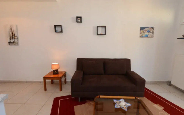 Corfu Sea Palm Residence