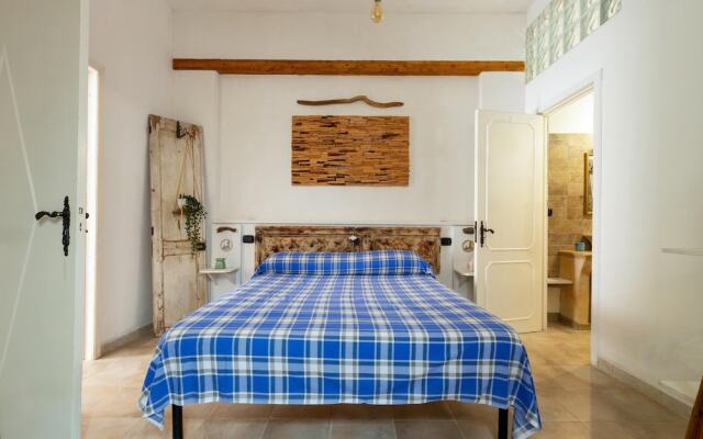 2692 Villino di Tramontana by Barbarhouse