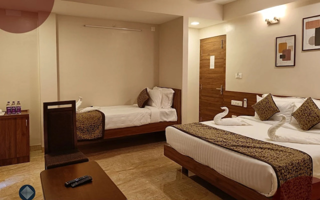 Hotel Essence