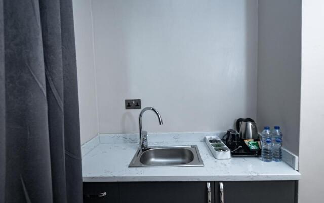 Wali's Suites