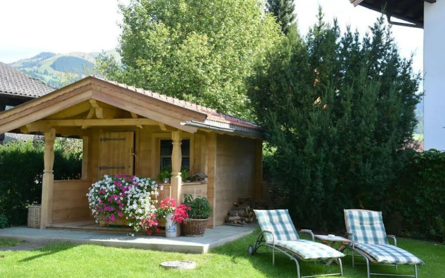Alpen Glück Villa Lisa