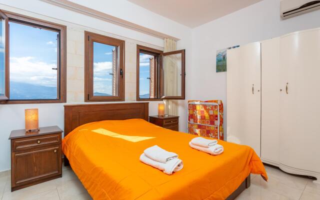 Villa Eva Large Private Pool A C Wifi - 1613