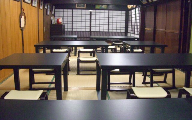 Tajimaya Ryokan