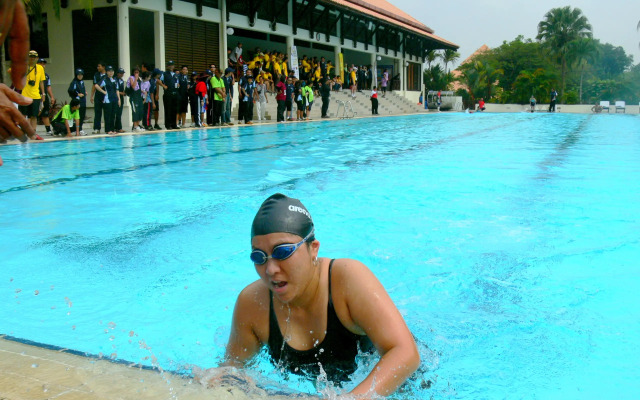 Le Grandeur Palm Resort Johor