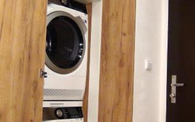 Best Residence Palmovka