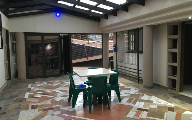 Valley View Lodge