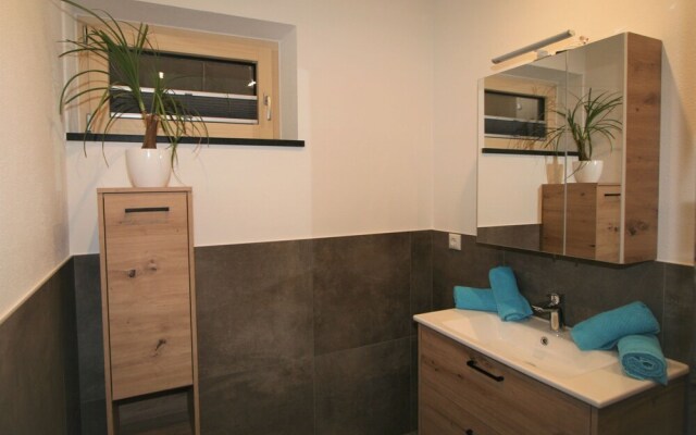 Haus Sonja Mayrhofen