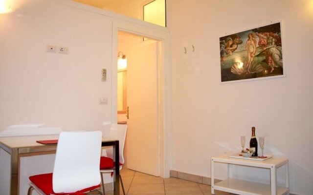 Florence Concierge - Walking 2