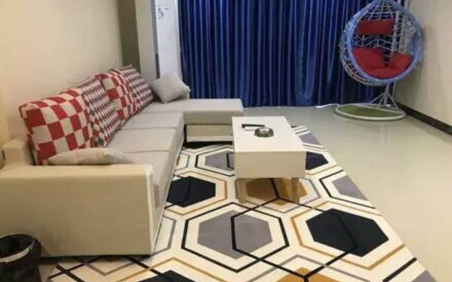 Xitishu Hotel Apartment