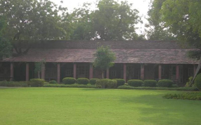 Bal Samand Garden Retreat