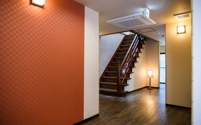 Ryokan Ichinao