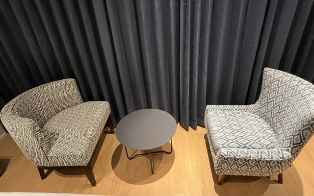 Jinhae InterCity Hotel