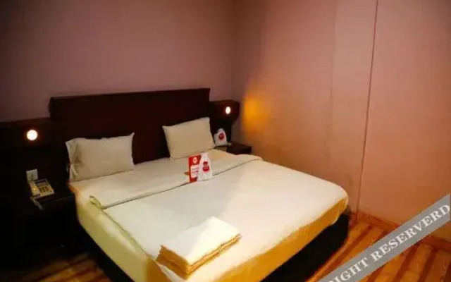 S Hotel by NIDA Rooms