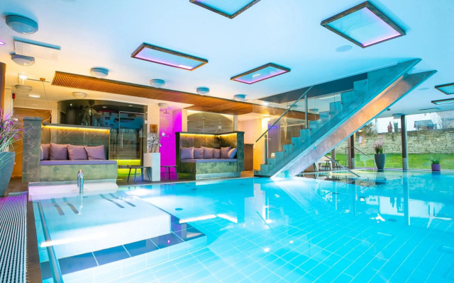 Johan Spa Hotel