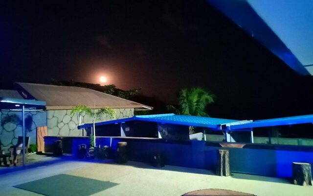 Cave Beach Resort Boutique Luxury Accomodation