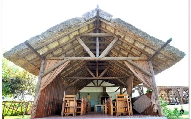 Complex Castalia Murighiol