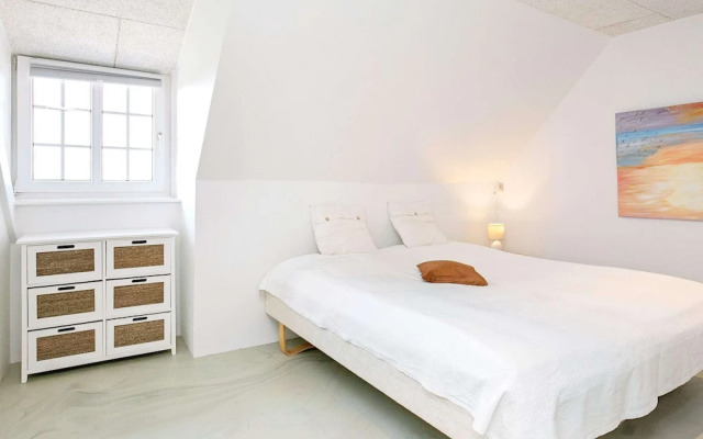 20 Person Holiday Home in Ulfborg