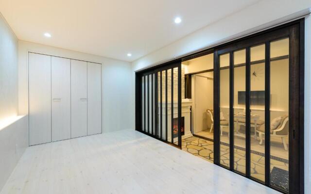 Guest Villa Hakone Yumoto 101