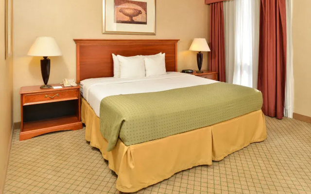 Radisson Hotel Tucson Airport
