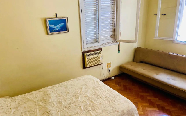 São Salvador 3 quartos