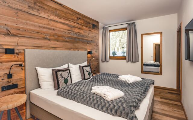Lux Alp Chalet