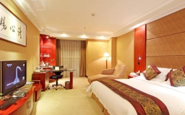 Best Western Qinhuangdao Junyu Grand Hotel