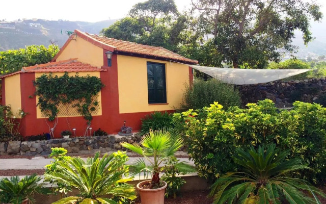 FINCA LA PLANTACIÓN _Agroturismo